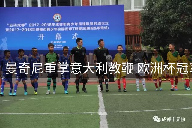 曼奇尼重掌意大利教鞭 欧洲杯冠军教头能否再创奇迹